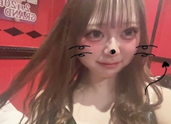 プロフィール写真1・ポメ|焼肉とバニーガール 野田阪神店 - 野田阪神のガールズバー