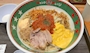 新着ブログ ジャンガレ🍜うまトマまぜそば🍅