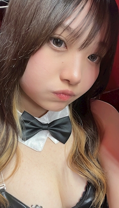 プロフィール写真1・かえで｜焼肉とバニーガール 名古屋 錦店 - 名古屋 錦のガールズバー