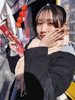 プロフィール写真2・かえで｜焼肉とバニーガール 名古屋 錦店 - 名古屋 錦のガールズバー