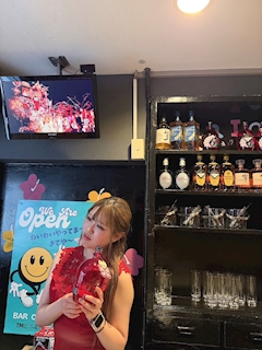 プロフィール写真1・ここあ｜SNACK オリオン・スナック オリオン - 三宮のスナック