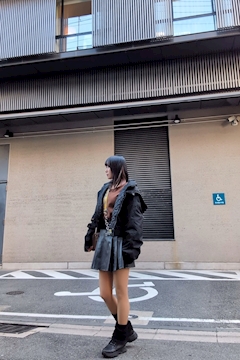 プロフィール写真4・ひびか|LOUNGE Re:pos・ルポ - 守山のキャバクラ