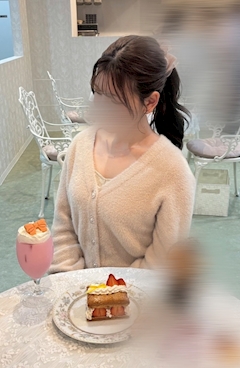 プロフィール写真2・ゆーり｜居酒屋×Snack じゃりんこ錦・ジャリンコ ニシキ - 名古屋 錦のスナック