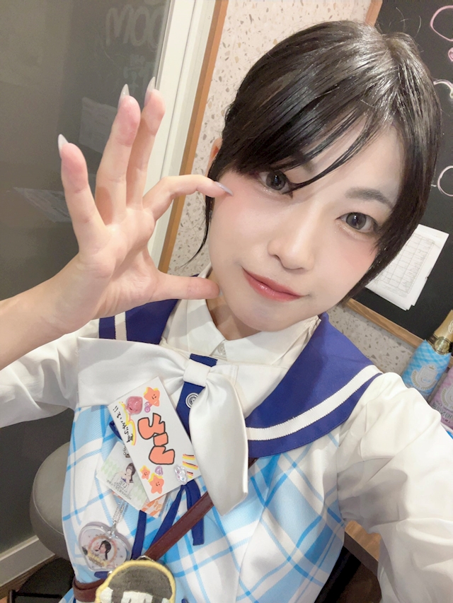 いと Academic Cafe MOON学園 上野アメ横校
