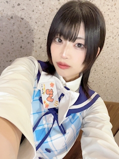 プロフィール写真1・いと|Academic Cafe MOON学園 上野アメ横校・アカデミックカフェムーンガクエンウエノアメヨココウ - 上野 アメ横のコンカフェ
