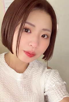 プロフィール写真1・佳穂|Girls Bar Moon Beach・ムーンビーチ - 平塚のガールズバー