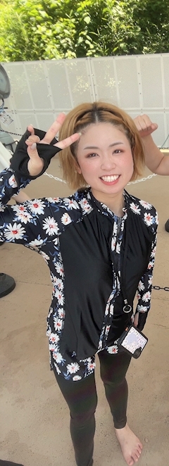 プロフィール写真2・佳穂｜Girls Bar Moon Beach・ムーンビーチ - 平塚のガールズバー