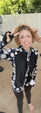 プロフィール写真2・佳穂｜Girls Bar Moon Beach・ムーンビーチ - 平塚のガールズバー