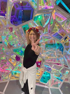 プロフィール写真2・佳穂|Girls Bar Moon Beach・ムーンビーチ - 平塚のガールズバー