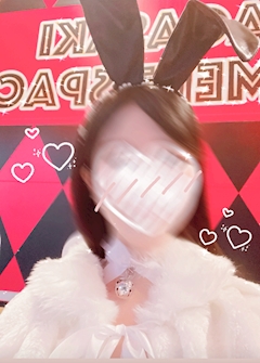 プロフィール写真7・｡*‪💘×KOHAKU×💘*。××코하쿠××｜焼肉とバニーガール 野田阪神店 - 野田阪神のガールズバー