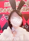 プロフィール写真7・。*💘×KOHAKU×💘*。××코하쿠××|焼肉とバニーガール 野田阪神店 - 野田阪神のガールズバー