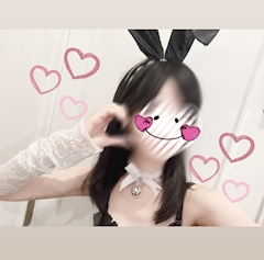 プロフィール写真9・｡*‪💘×KOHAKU×💘*。××코하쿠××｜焼肉とバニーガール 野田阪神店 - 野田阪神のガールズバー
