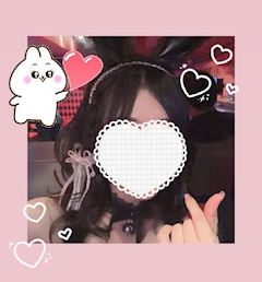 プロフィール写真6・。*💘×KOHAKU×💘*。××코하쿠××|焼肉とバニーガール 野田阪神店 - 野田阪神のガールズバー