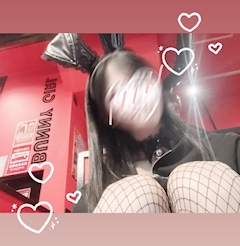 プロフィール写真8・。*💘×KOHAKU×💘*。××코하쿠××|焼肉とバニーガール 野田阪神店 - 野田阪神のガールズバー