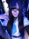 プロフィール写真4・くろい|コンセプトカフェNAVY2・ネイビーツー - 横浜のコンカフェ