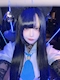 プロフィール写真5・くろい|コンセプトカフェNAVY2・ネイビーツー - 横浜のコンカフェ
