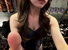 プロフィール写真3・花咲 えみ|Girls bar MILLION・ミリオン - 名古屋 名駅のガールズバー