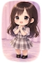 プロフィール写真1・ちい𐔌՞・·・՞𐦯🎀⟡.·|choa me・チョアミ- - 中野のコンカフェ