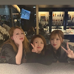 プロフィール写真1・辻美幸｜Dearest・ディアレスト - 長崎市・思案橋のスナック