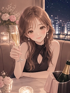 なつ
