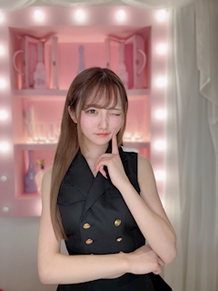 プロフィール写真1・りく｜渋谷NAVY/adLOVEle・シブヤネイビーアドラブル - 渋谷のガールズバー