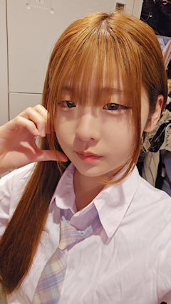 プロフィール写真1・るい｜ももいろクラス - 大正のガールズバー