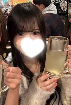 プロフィール写真1・ななみ|Girls Bar Duras・デュラス - 祖師ヶ谷大蔵のガールズバー