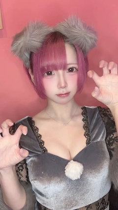 まりん 🐺オオカミちゃんカフェ姫路🐺