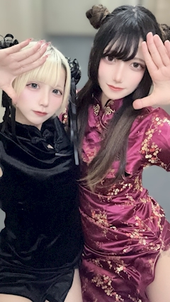 まりん 🐺オオカミちゃんカフェ姫路🐺「🐶🐾」