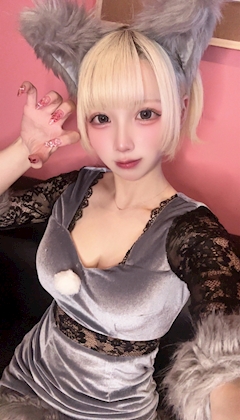 プロフィール写真1・まりん 🐺オオカミちゃんカフェ姫路🐺|オオカミちゃんカフェ姫路店 - 姫路のコンカフェ