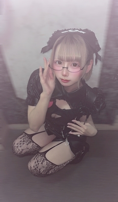 プロフィール写真2・まりん 🐺オオカミちゃんカフェ姫路🐺|オオカミちゃんカフェ姫路店 - 姫路のコンカフェ