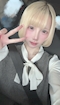 プロフィール写真3・まりん 🐺オオカミちゃんカフェ姫路🐺|オオカミちゃんカフェ姫路店 - 姫路のコンカフェ