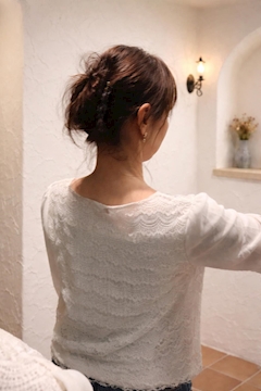 プロフィール写真1・かおり｜鹿児島/天文館/キャバクラ/倶楽部 鶴 つる