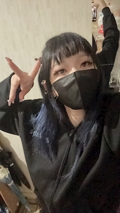 プロフィール写真3・シアン|LOVE&BERRY・ラブアンドベリー - 八王子のコンカフェ