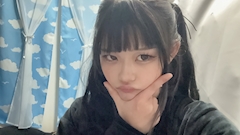 プロフィール写真2・シアン|LOVE&BERRY・ラブアンドベリー - 八王子のコンカフェ