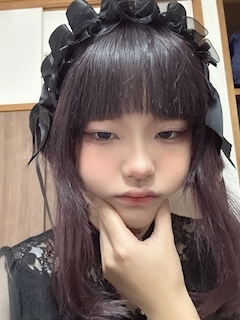 プロフィール写真1・シアン|LOVE&BERRY・ラブアンドベリー - 八王子のコンカフェ