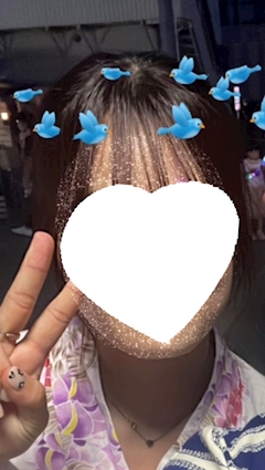 プロフィール写真1・のあ｜Girl'sBar Pua Nani・プアナニ - 日暮里のガールズバー