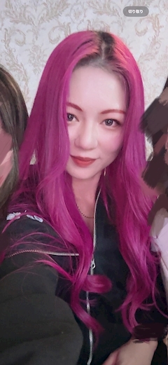 プロフィール写真2・みつき｜gallery・ギャラリー  - 岡崎のクラブ/ラウンジ