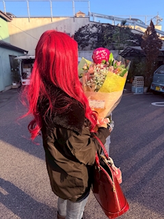 プロフィール写真6・みつき｜gallery・ギャラリー  - 岡崎のクラブ/ラウンジ