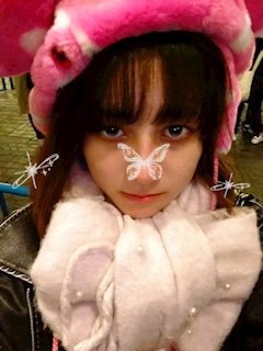 プロフィール写真1・じゅり｜honey drop・ハニードロップ - 歌舞伎町のコンカフェ