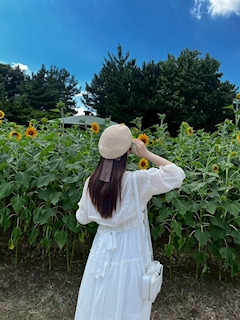 プロフィール写真1・めい｜GIRLS BAR CLOVER・クローバー - 溝の口のガールズバー