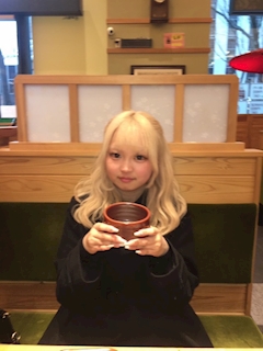 プロフィール写真3・ゆあ|Girls Bar AHKAH’s 安城店・アーカーズ アンジョウテン - 安城のガールズバー