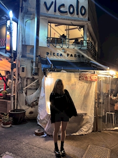 プロフィール写真5・ゆあ|Girls Bar AHKAH’s 安城店・アーカーズ アンジョウテン - 安城のガールズバー