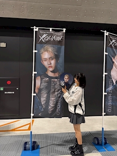 プロフィール写真4・ゆあ|Girls Bar AHKAH’s 安城店・アーカーズ アンジョウテン - 安城のガールズバー