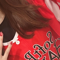 プロフィール写真1・さつき｜鹿児島/天文館/キャバクラ/倶楽部 鶴 つる