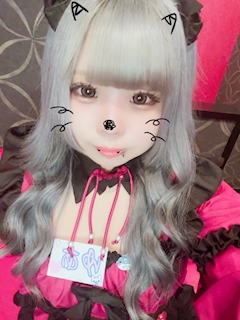 プロフィール写真3・ゆあ|深紅の館~Sallouge~・シンクノヤカタ~サルージュ~ - 兎我野町のコンカフェ