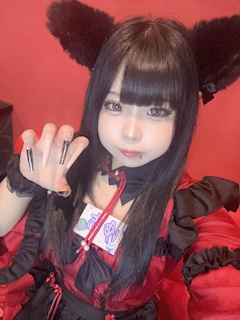 プロフィール写真2・ゆあ|深紅の館~Sallouge~・シンクノヤカタ~サルージュ~ - 兎我野町のコンカフェ