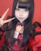 プロフィール写真1・ゆあ|深紅の館~Sallouge~・シンクノヤカタ~サルージュ~ - 兎我野町のコンカフェ