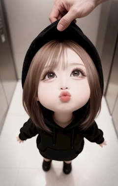 プロフィール写真1・もふぃ｜Ariel・アリエル - JR宇都宮のキャバクラ