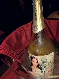 一ノ瀬 あすか「バースデー🎁🎂無事終わりました。沢山お祝いを頂き誠にありがとうございました。感謝してます❤」